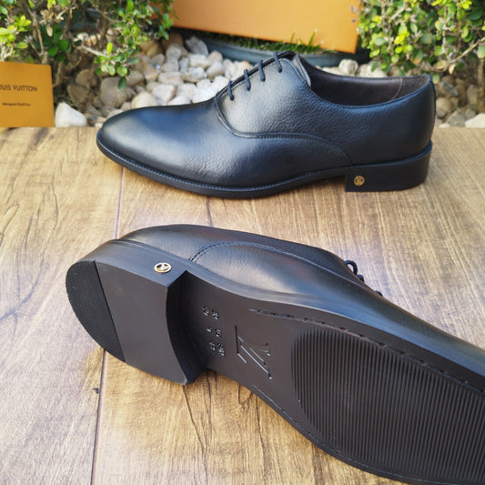 Sapato Derby COURO LOUIS VUITTON