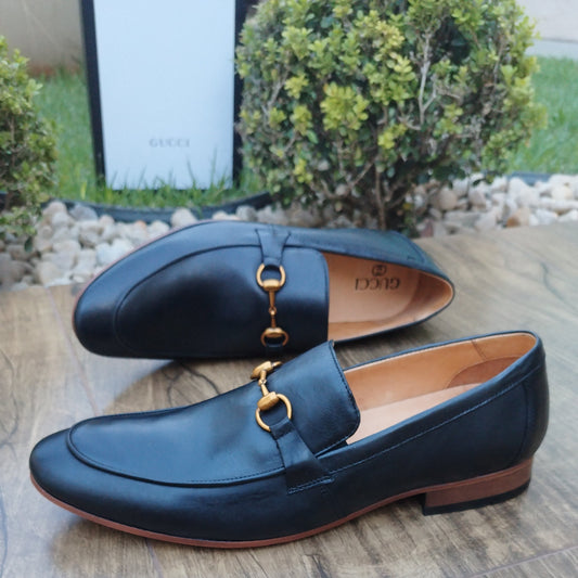 Sapato Social Gucci Italy