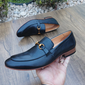 Sapato Social Gucci Italy