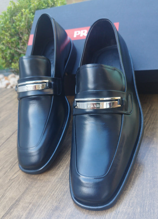 Sapato Social Prada Premium